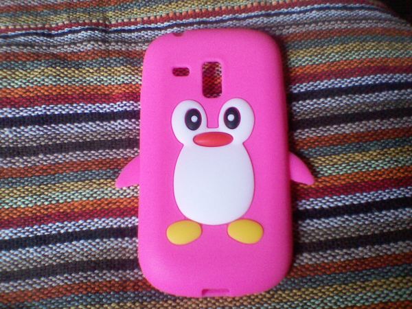 Capa do Galaxy S3 mini